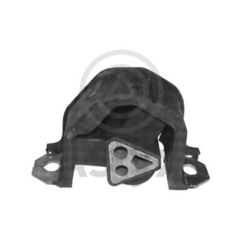 Suspension, boîte de vitesse manuelle Aslyx [AS-200308]