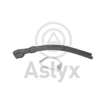 Flexible de retour d'huile Aslyx [AS-200373]