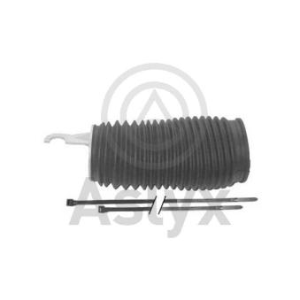 Jeu de joints-soufflets, direction avant droit Aslyx OEM 406650 Jeu de joints-soufflets, direction avant droit Aslyx OEM 406650