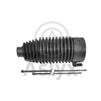 Jeu de joints-soufflets, direction Aslyx AS-200431