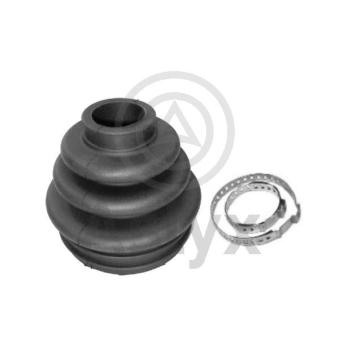 Soufflets de cardan arrière Aslyx [AS-200484]