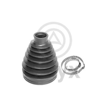 Soufflets de cardan avant Aslyx OEM 71750891 Soufflets de cardan avant Aslyx OEM 71750891