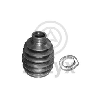 Soufflets de cardan avant Aslyx OEM 7701209250