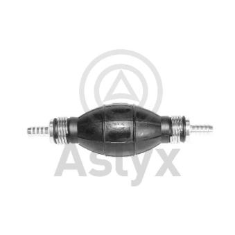 Poire d'amorçage Aslyx AS-200624 pour CITROEN AX 1.1 - 60cv