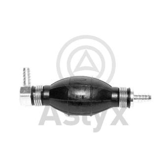 Pompe, préalimentation de carburant Aslyx [AS-200626]