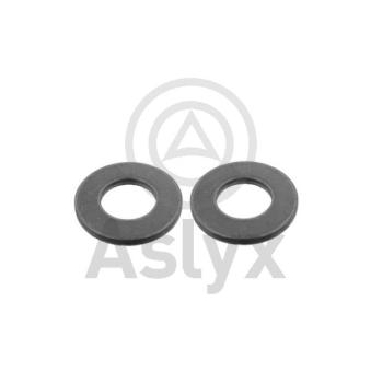 Rondelle d'étanchéité, vis de vidange d'huile Aslyx AS-200659 pour NISSAN PATHFINDER 1.9 D - 70cv