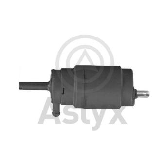 Pompe d'eau de nettoyage, nettoyage des phares Aslyx AS-200662 pour CITROEN C3 1.6 - 110cv