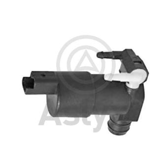 Pompe d'eau de nettoyage, nettoyage des vitres Aslyx [AS-200670]