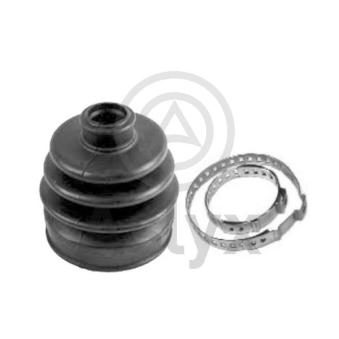 Soufflets de cardan avant Aslyx [AS-200755]