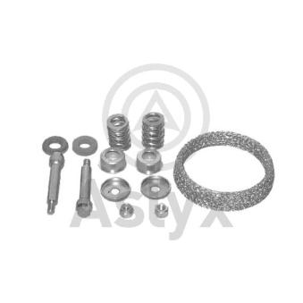 Jeu de joints d'étanchéité, échappement Aslyx [AS-200762]