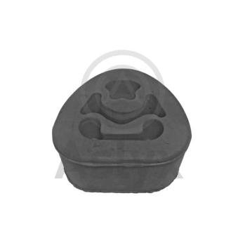 Support, silencieux Aslyx [AS-200780]