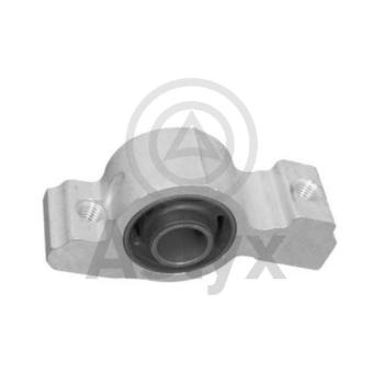 Silent bloc de l'essieu / berceau Aslyx [AS-200912]