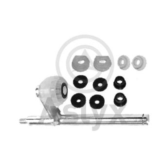 Levier de vitesse Aslyx [AS-201002]