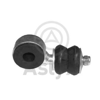 Kit de réparation, barre de couplage stabilisatrice Aslyx [AS-201009]