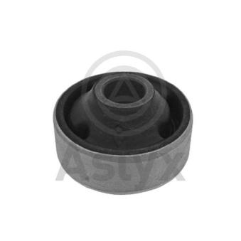 Silent bloc de l'essieu / berceau Aslyx [AS-201013]