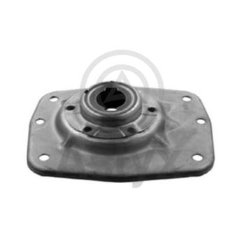 Coupelle de suspension Aslyx AS-201077 pour FIAT PREMIO 1.9 JTD - 110cv