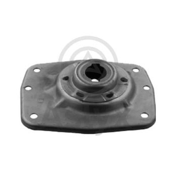 Coupelle de suspension Aslyx AS-201078 pour FIAT PREMIO 1.9 JTD - 110cv