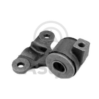 Silent bloc de l'essieu / berceau Aslyx [AS-201104]