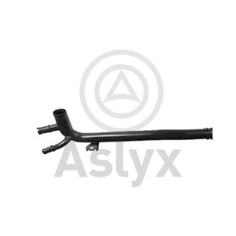 Tuyauterie du réfrigérant Aslyx AS-201164 pour TOYOTA CELICA 1.6 e - 90cv