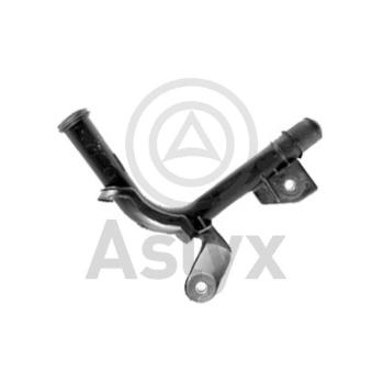 Tuyauterie du réfrigérant Aslyx OEM 8200408549