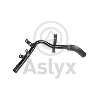 Tuyauterie du réfrigérant Aslyx OEM 1351FE