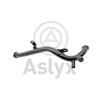 Tuyauterie du réfrigérant Aslyx AS-201220 pour SEAT Mii 1.8 16V - 110cv