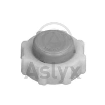 Bouchon, réservoir de liquide de refroidissement Aslyx [AS-201269]