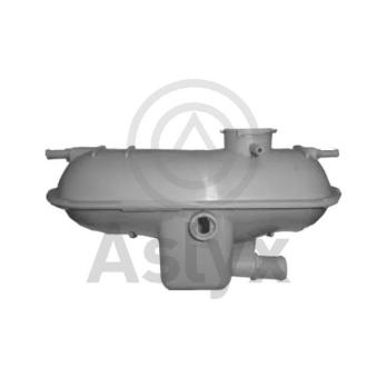 Vase d'expansion, liquide de refroidissement Aslyx [AS-201287]