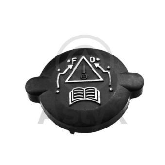 Bouchon, réservoir de liquide de refroidissement Aslyx AS-201290 pour INFINITI FX 1.8 16V - 110cv