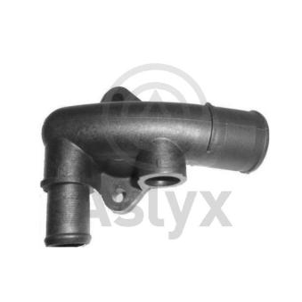 Bride de liquide de refroidissement Aslyx OEM 1336P5