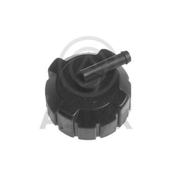 Vase d'expansion, liquide de refroidissement Aslyx [AS-201309]