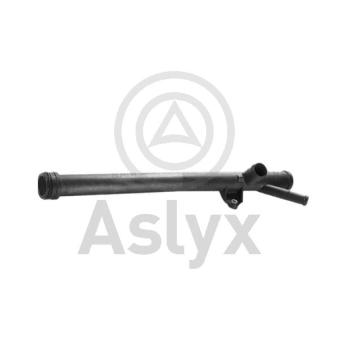 Tuyauterie du réfrigérant Aslyx [AS-201350]