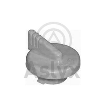 Bouchon, goulotte de remplissage d'huile Aslyx AS-201351 pour PONTIAC PHOENIX 1.6 - 110cv
