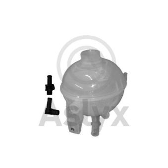 Vase d'expansion, liquide de refroidissement Aslyx OEM 132328