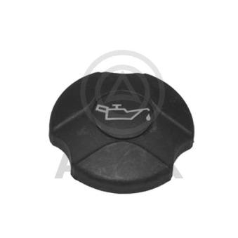 Bouchon, goulotte de remplissage d'huile Aslyx [AS-201366]