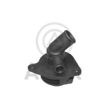 Bride de liquide de refroidissement Aslyx [AS-201368]