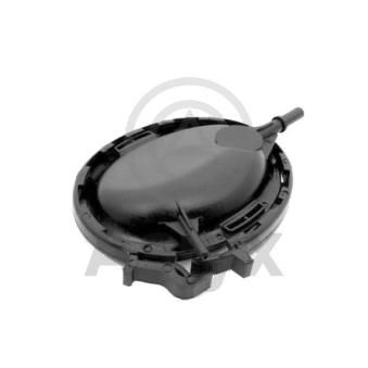 Couvercle, filtre à carburant Aslyx [AS-201377]