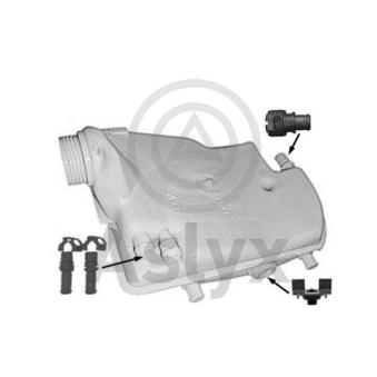 Vase d'expansion, liquide de refroidissement Aslyx [AS-201382]