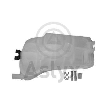 Vase d'expansion, liquide de refroidissement Aslyx [AS-201383]