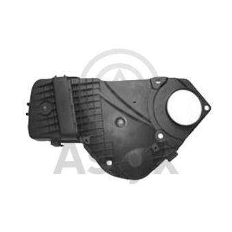 Cache, courroie Aslyx AS-201418 pour PEUGEOT 405 1.4 - 75cv