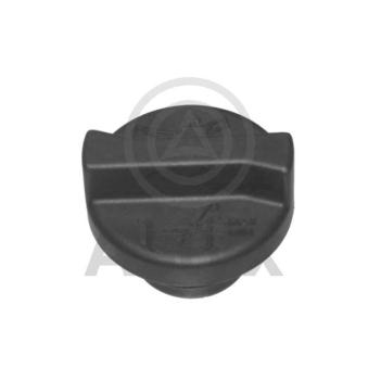 Bouchon, goulotte de remplissage d'huile Aslyx AS-201425 pour LANCIA YPSILON 1.2 - 69cv Bouchon, goulotte de remplissage d'huile Aslyx AS-201425 pour LANCIA YPSILON 1.2 - 69cv