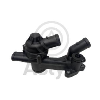 Bride de liquide de refroidissement Aslyx [AS-201444]