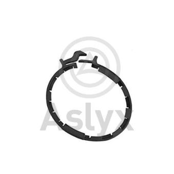Joint d'étanchéité, filtre de carburant Aslyx OEM 190426