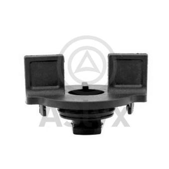 Bouchon, réservoir de liquide de refroidissement Aslyx OEM 130691