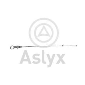 Jauge de niveau d'huile Aslyx [AS-201483]