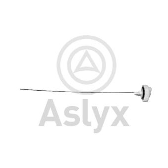 Jauge de niveau d'huile Aslyx [AS-201484]