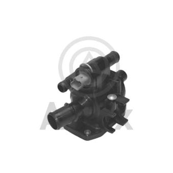 Boîtier du thermostat Aslyx OEM 1336V6