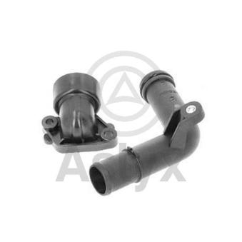 Tuyauterie du réfrigérant Aslyx [AS-201488]