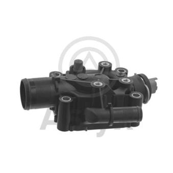 Thermostat, liqiuide de refroidissement Aslyx [AS-201491]