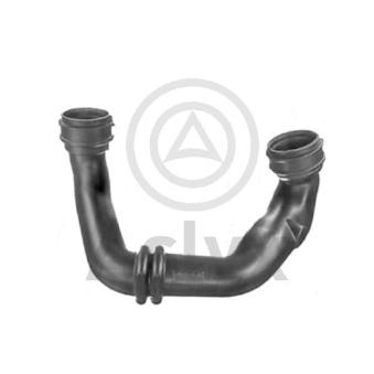 Gaine de suralimentation Aslyx [AS-201496]